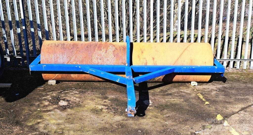 Watson 10 FT ROLLER Rouleau