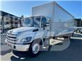 Hino 338 Camion de livraison de boisson