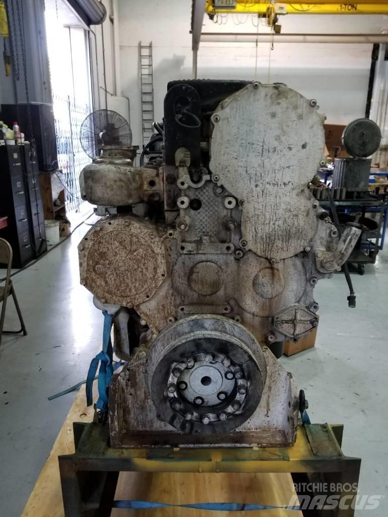 CAT 3406E MARINE Moteur
