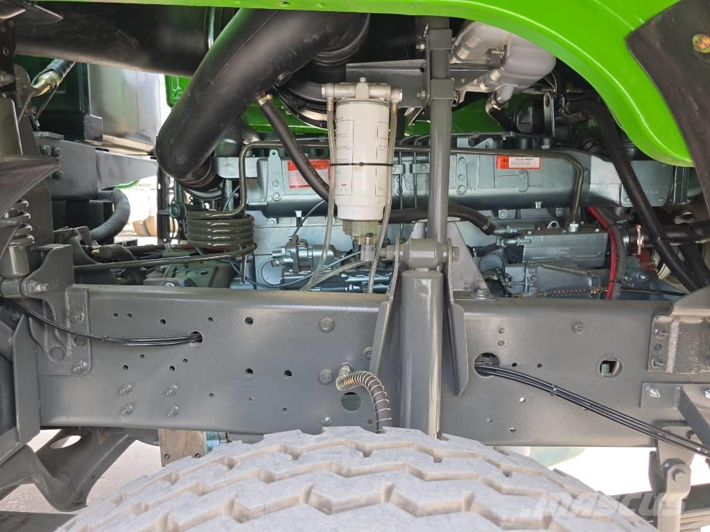 Howo 336 6x4 Camion benne