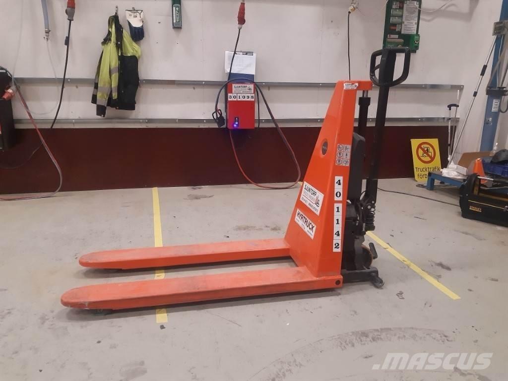 BT HHL100 Transpalette manuel
