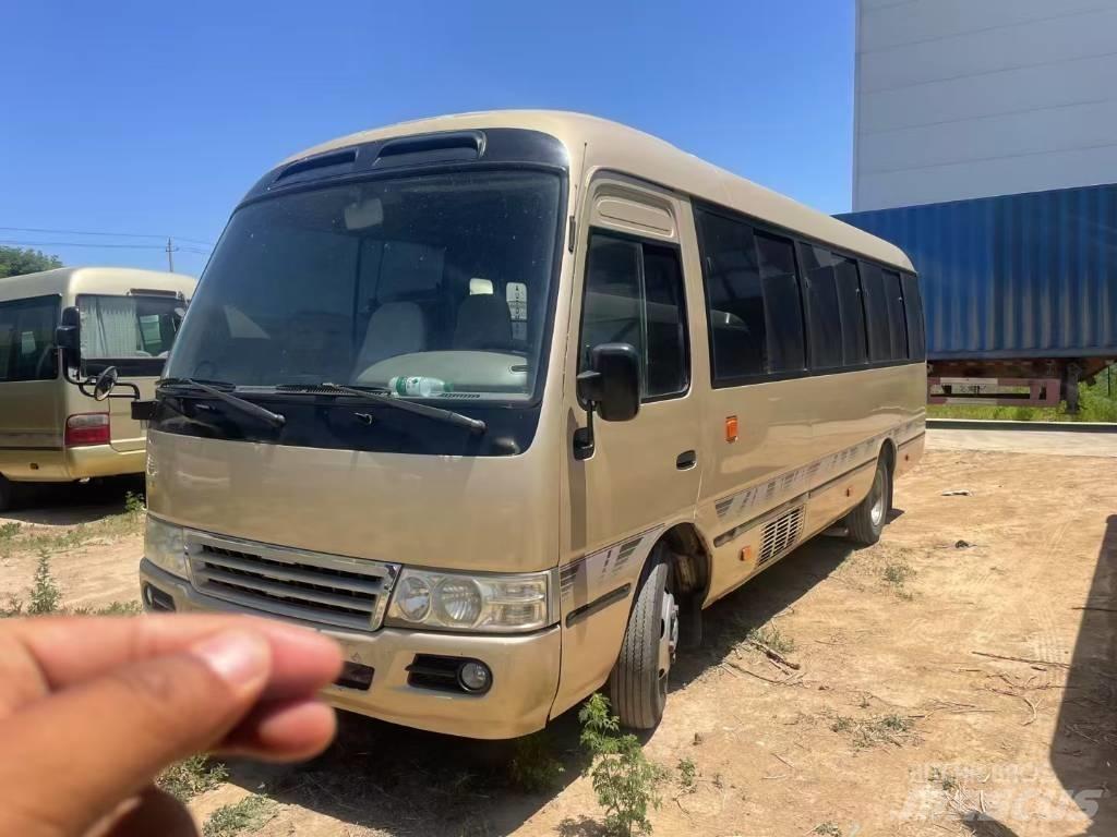 Toyota Coaster Autobus interurbain