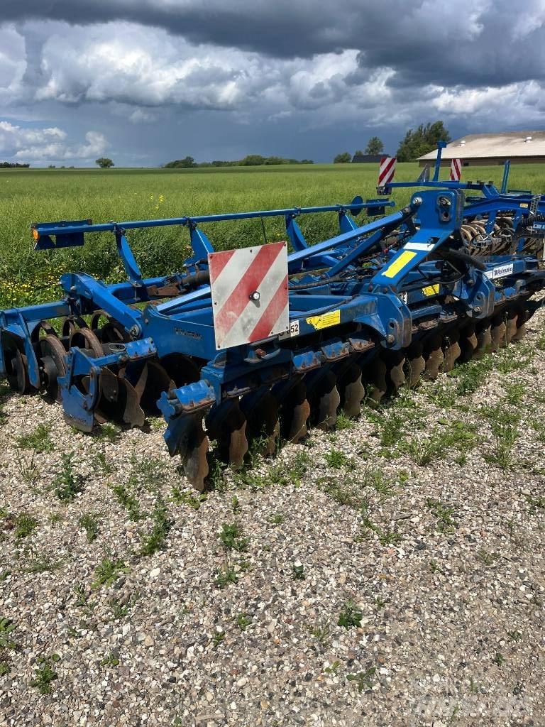 Rolmako U652 Crover crop