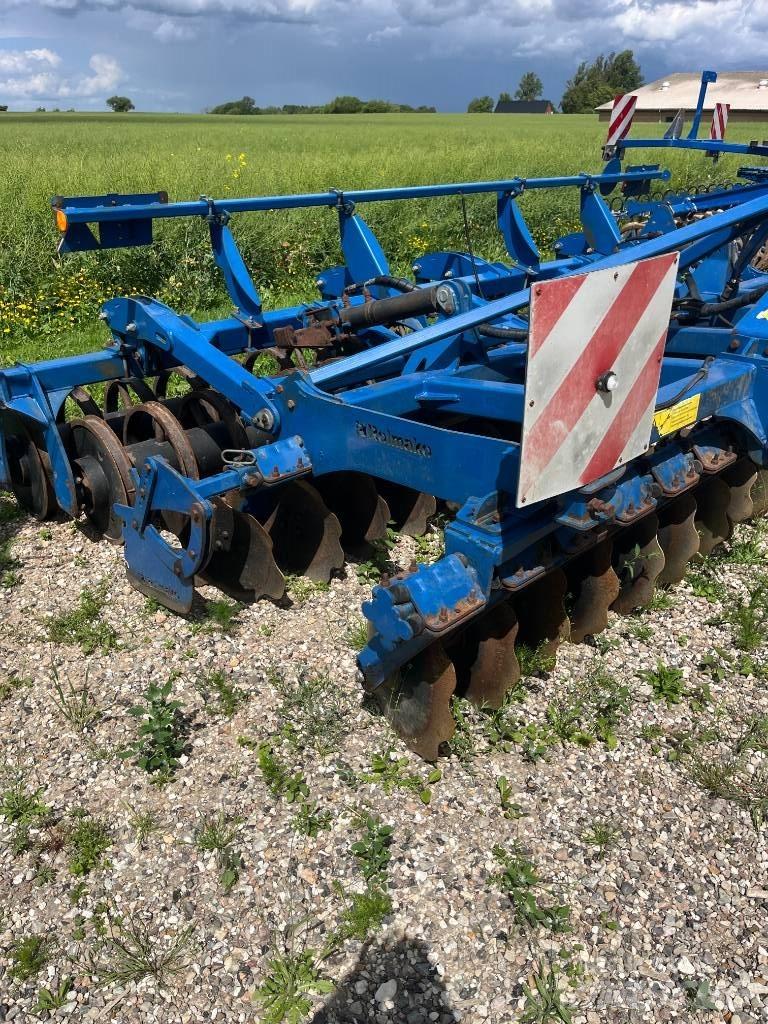 Rolmako U652 Crover crop