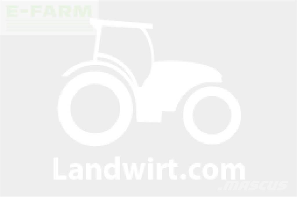 John Deere 9600 Ensileuse automotrice