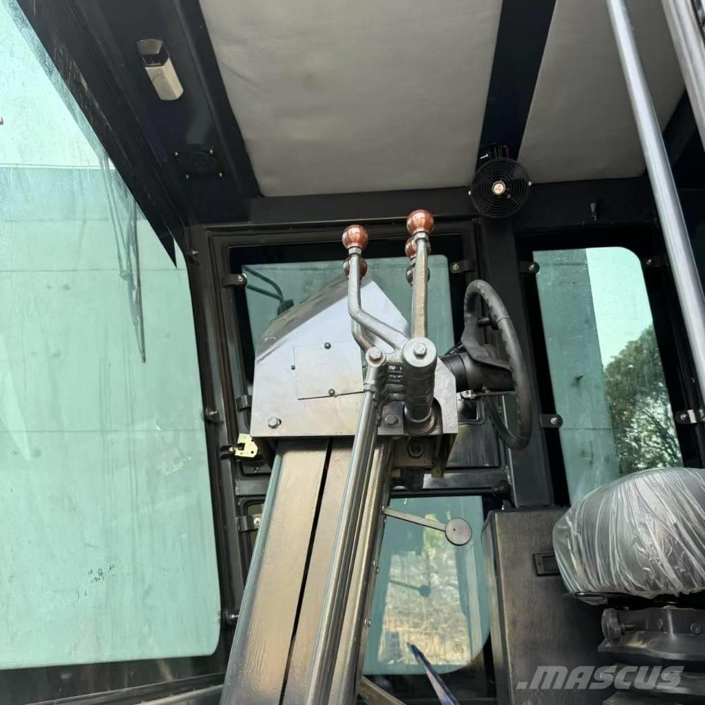 CAT 140 G Niveleuse