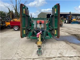 Wessex RMX500 Faucheuse