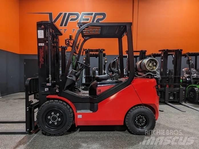 Viper FY30T Autres Chariots élévateurs