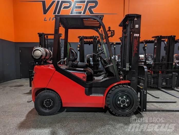 Viper FY30T Autres Chariots élévateurs