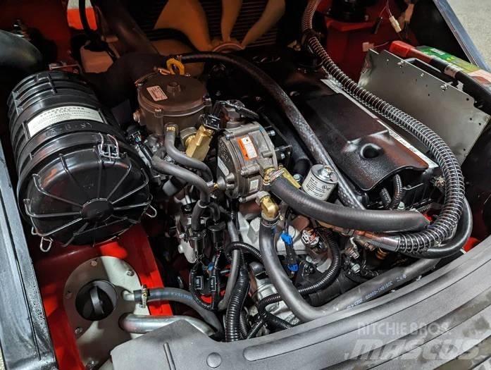 Viper FY30T Autres Chariots élévateurs