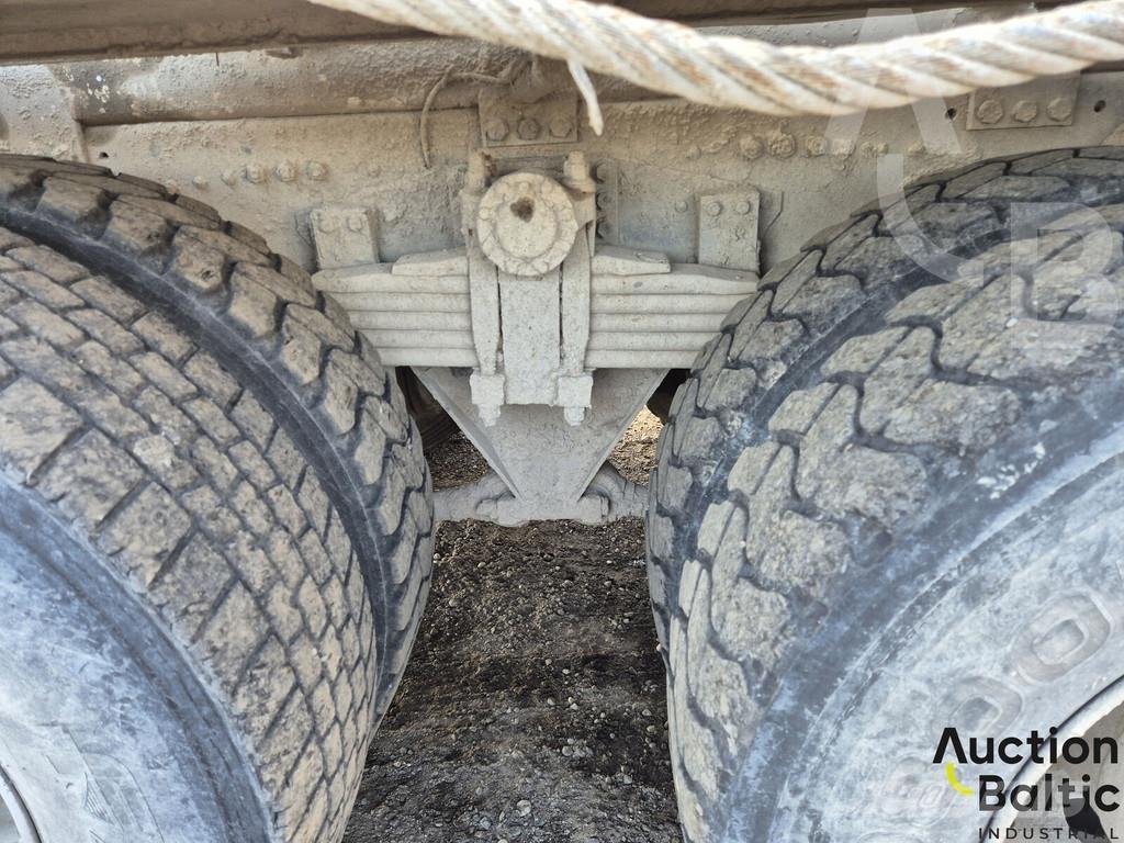 DAF CF85 Pompe à béton