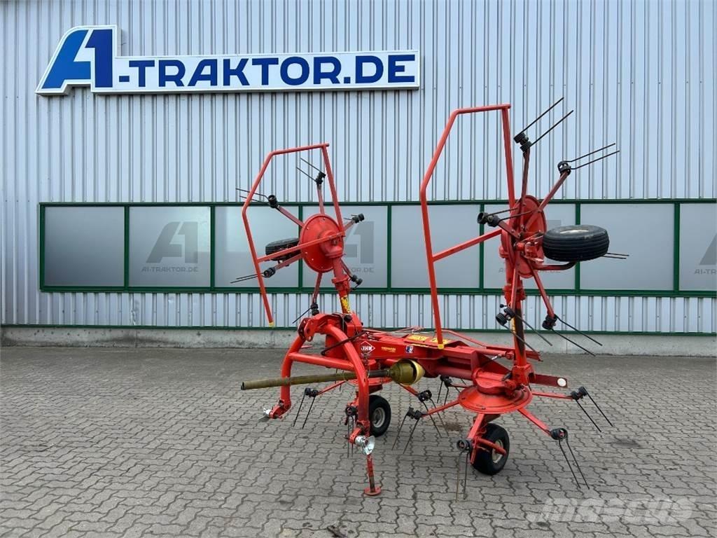 Kuhn GF 5001 MH Rateau faneur