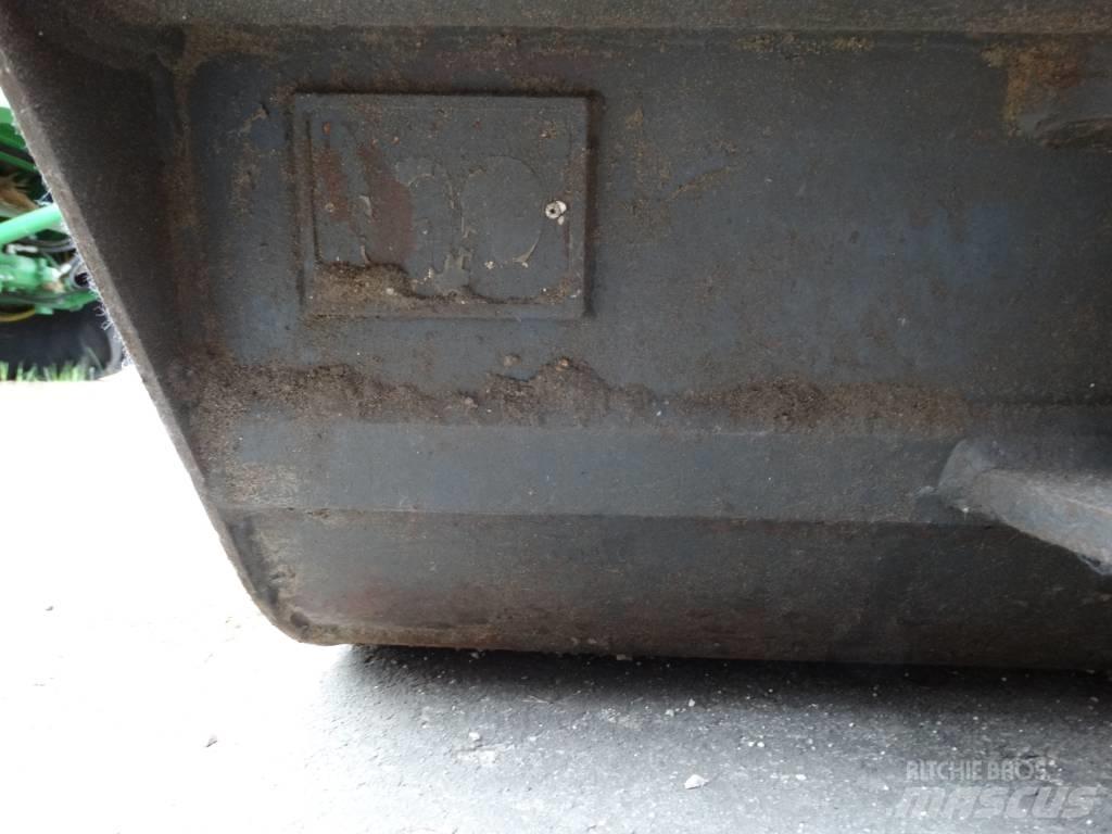 Doosan DX 225 LC-5 Pelle sur chenilles