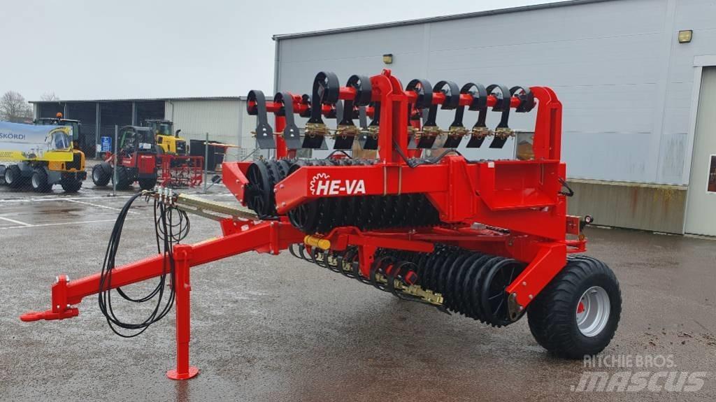 He-Va Tip-Roller 6.3 Rouleau
