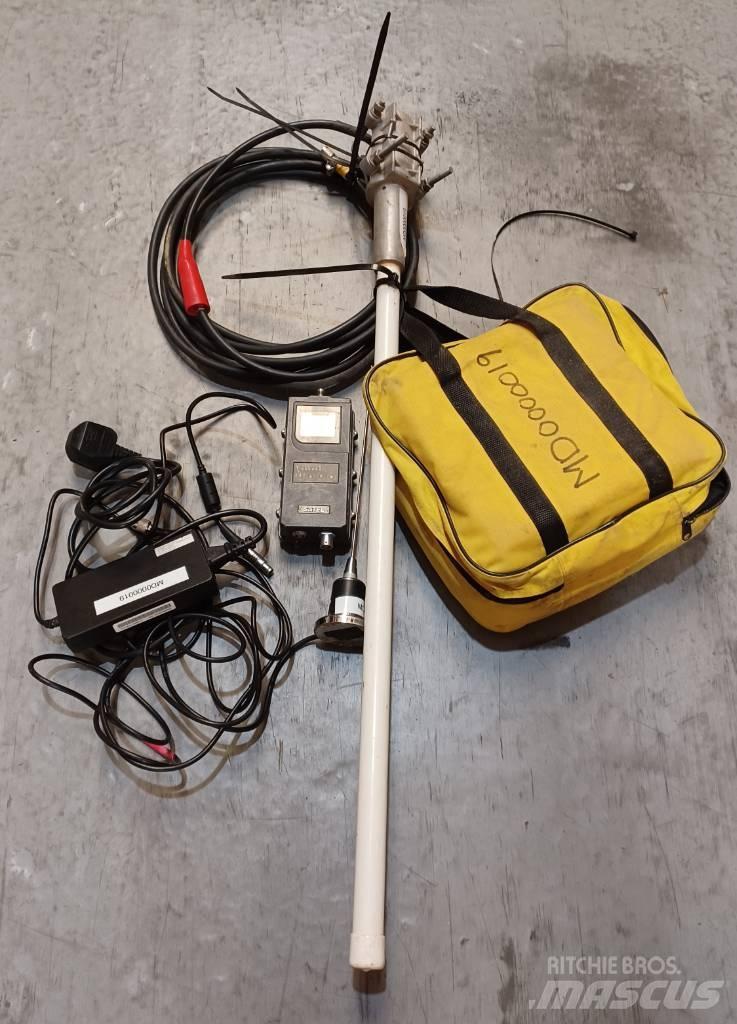  Satel Repeater Kit Autres accessoires