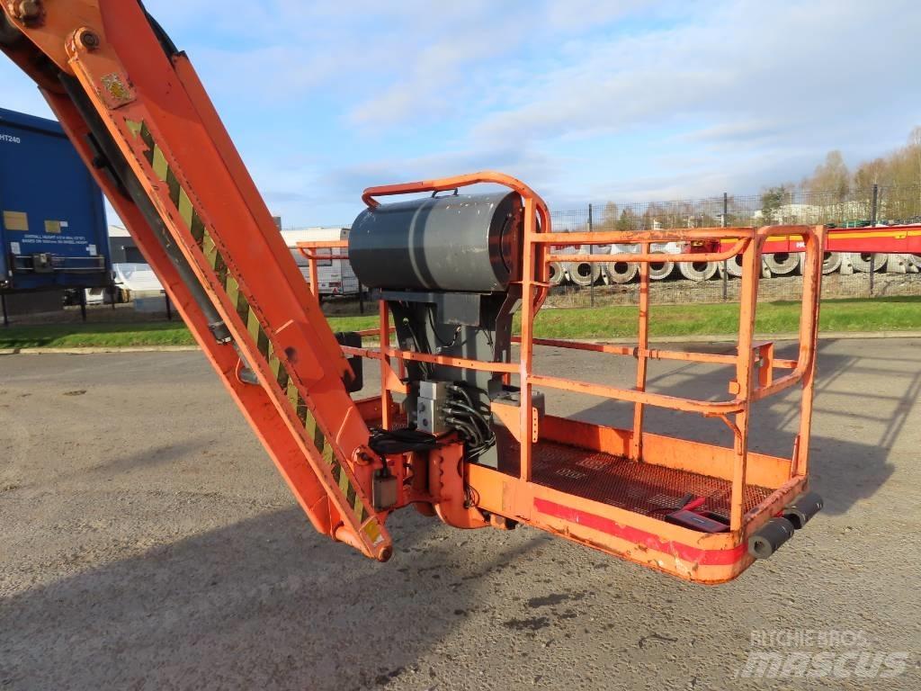 JLG 860 SJ Nacelles télescopiques