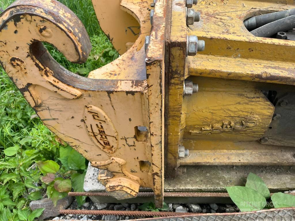 Indeco HP 3000 Marteau hydraulique