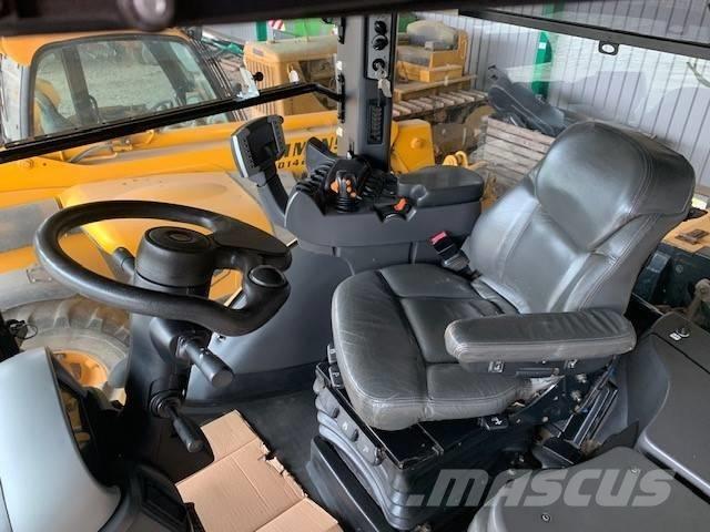 Challenger MT 765 C Tracteur