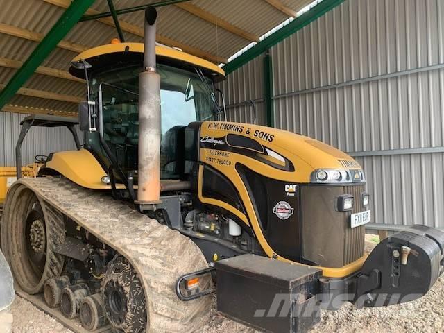 Challenger MT 765 C Tracteur