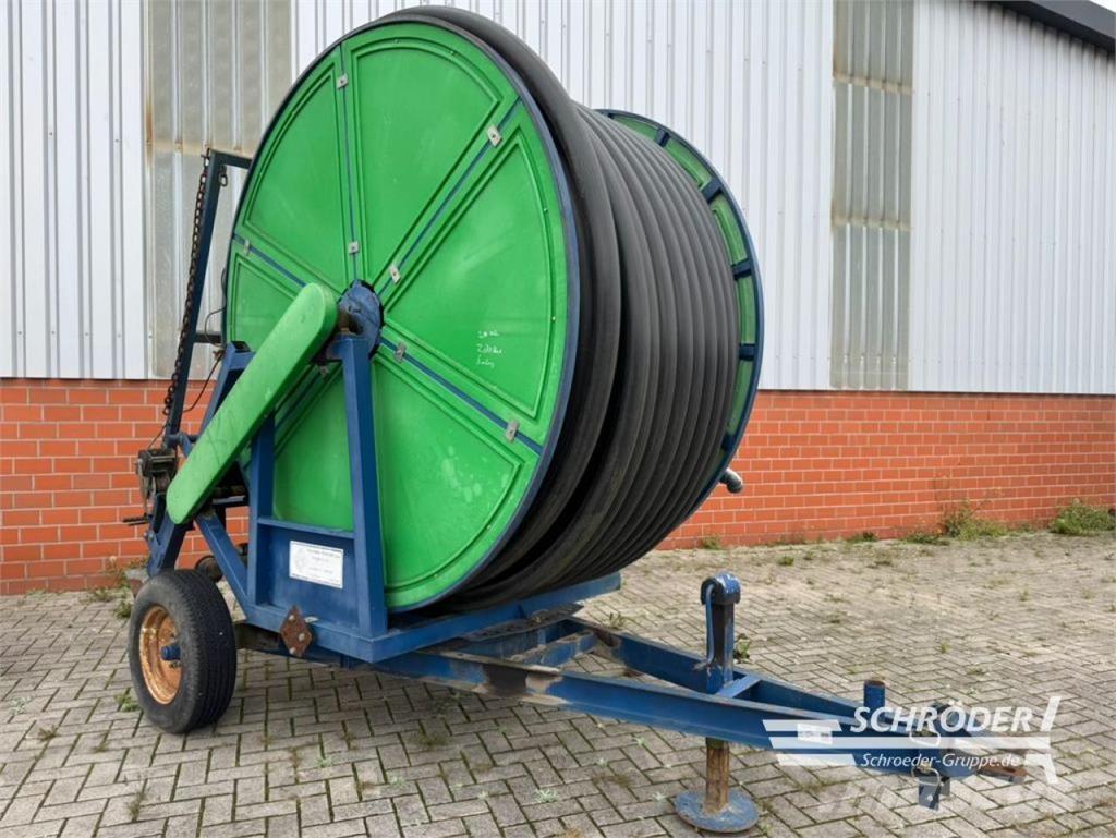  90-G-300/C Arroseur, enrouleur