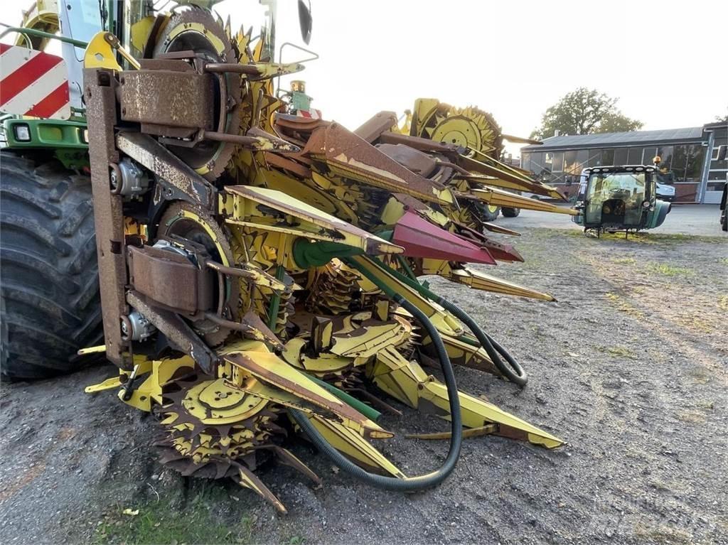 John Deere 7750 Ensileuse automotrice