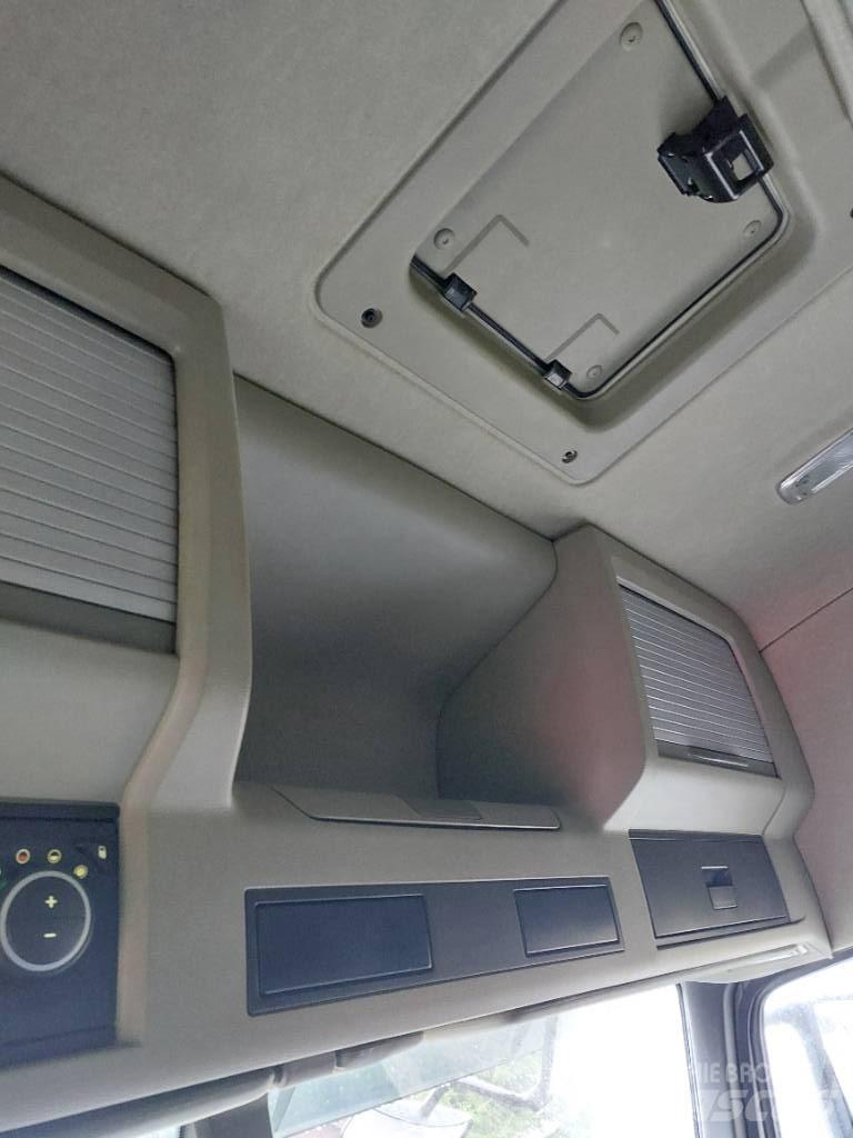 Lastbil Volvo Tracteur routier