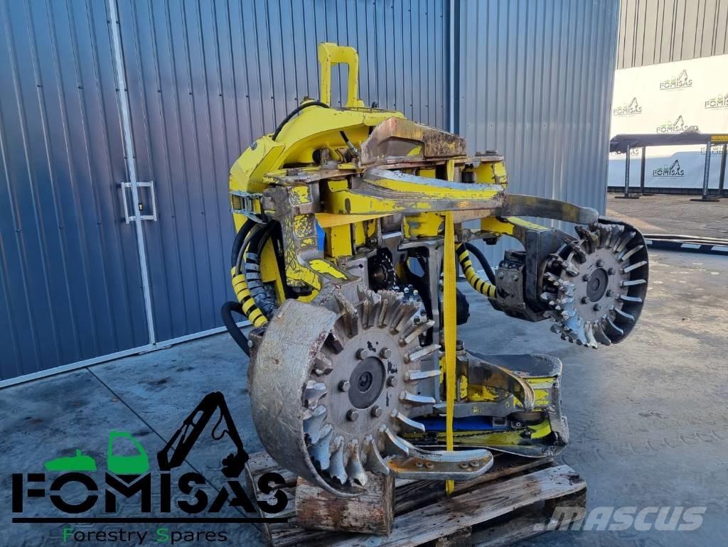 John Deere H480C Tête d'abattage / ébranchage