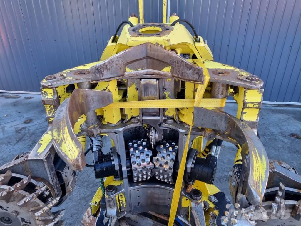 John Deere H480C Tête d'abattage / ébranchage