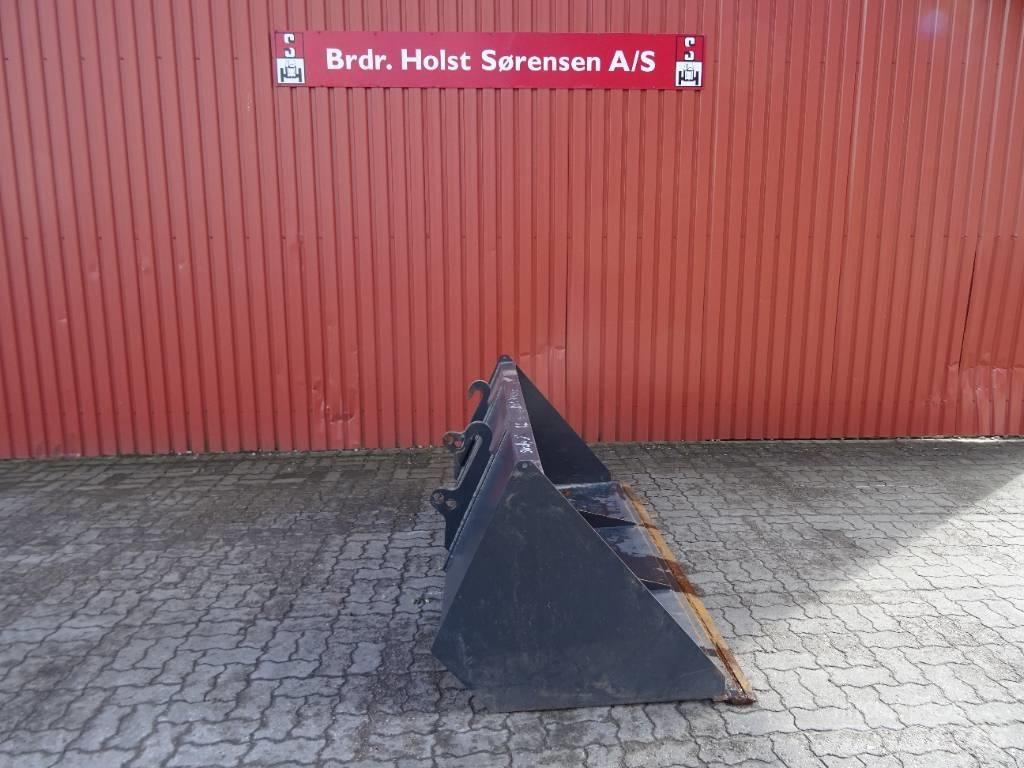 Schäffer Skovl Godet