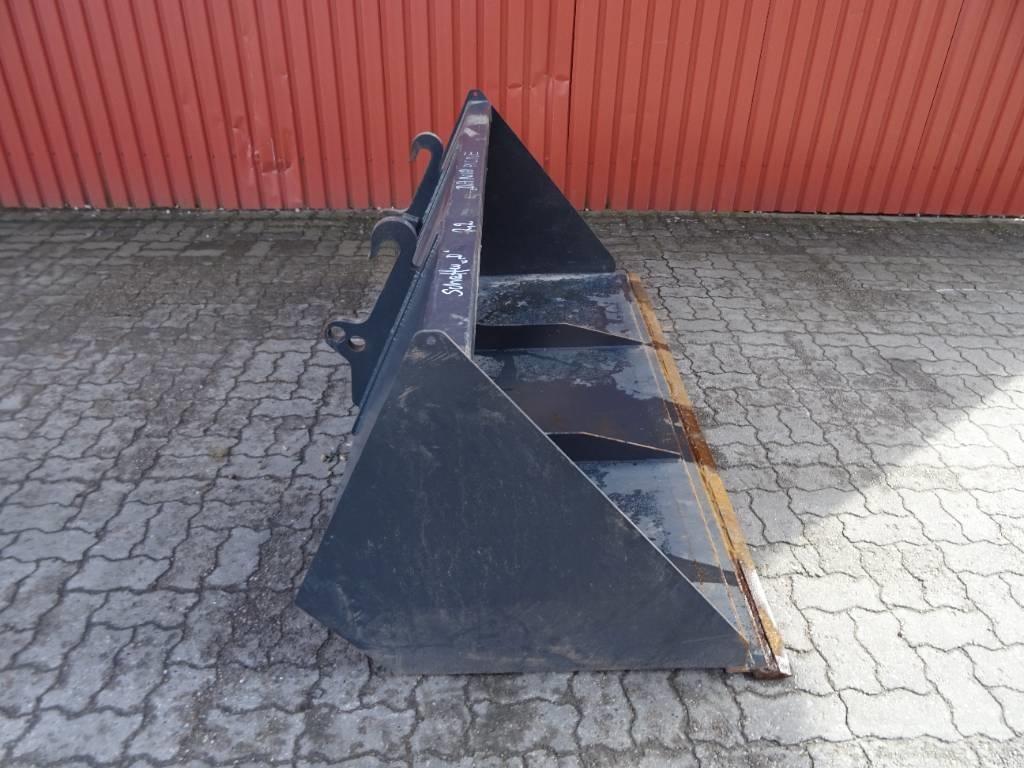 Schäffer Skovl Godet