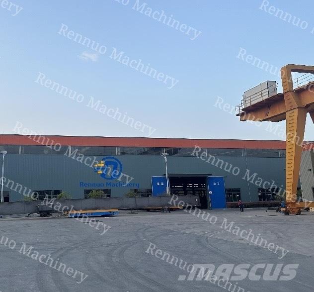 Komatsu PC 450-7 Pelle sur chenilles
