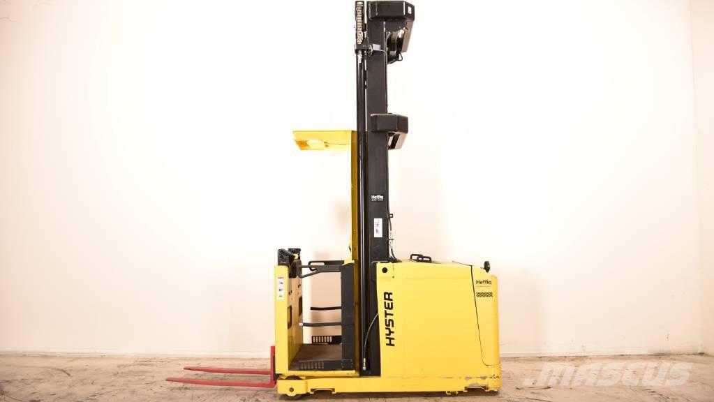 Hyster K1.0H Préparateur de commande moyenne levée