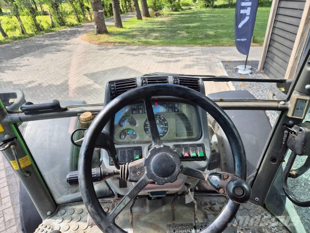 Deutz Agrotron 85 Tracteur