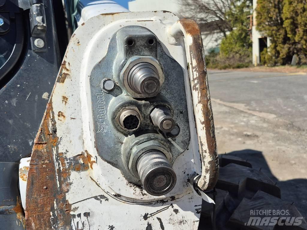 Bobcat S 770 Chargeuse compacte