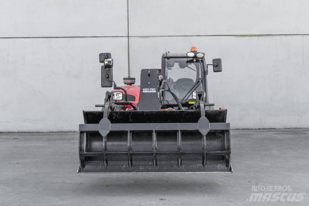 Manitou MLT 625-75 H Télescopique agricole