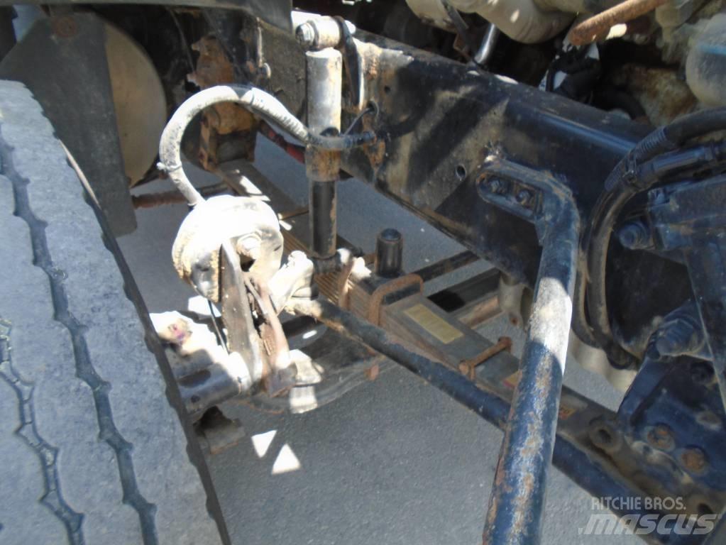 Sterling L 9500 Camion benne