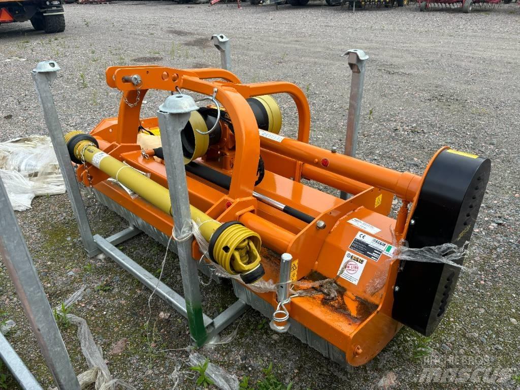 Berti EKR-S 220 Broyeur / Gyrobroyeur / Epareuse