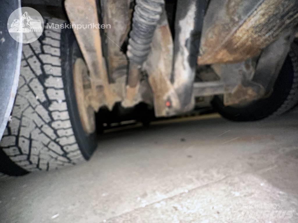 Chevrolet 3500 Camion dépannage