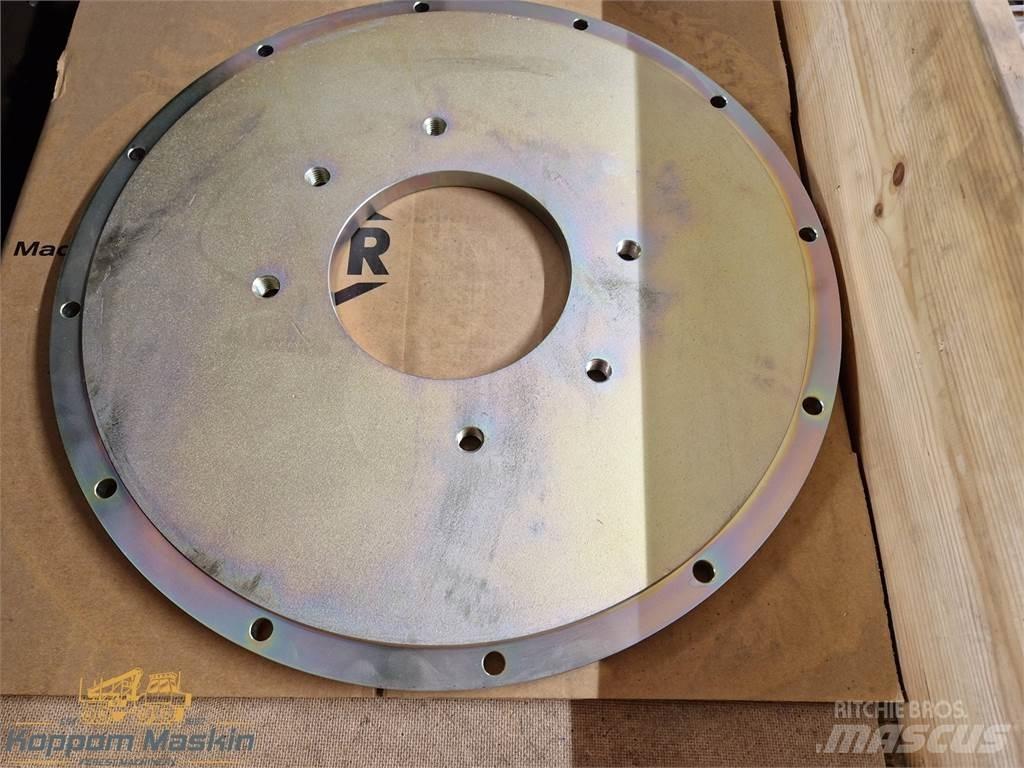 Eco Log 7030255 Transmission