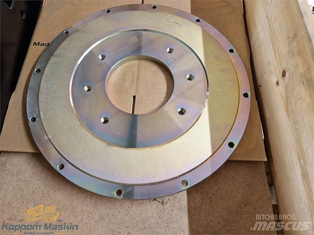 Eco Log 7030255 Transmission