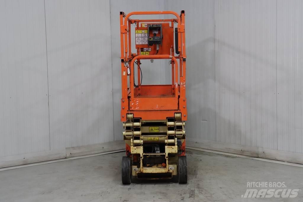 JLG 1930ES Nacelle ciseaux