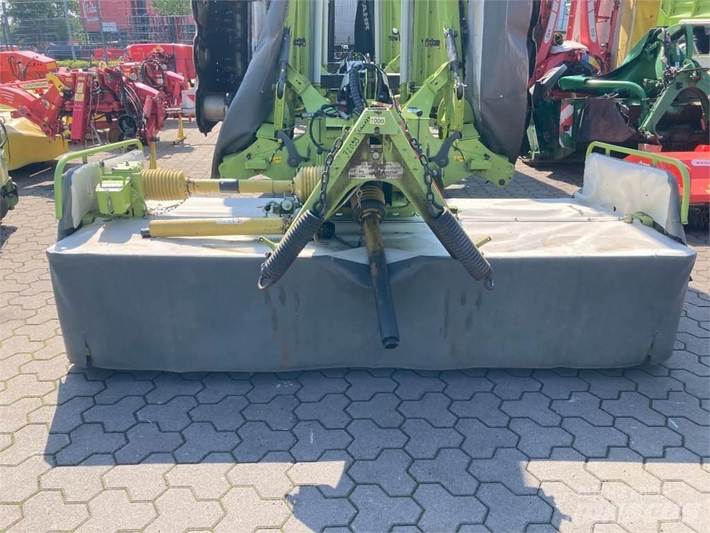 CLAAS Disco 3150 F Faucheuse-conditionneuse