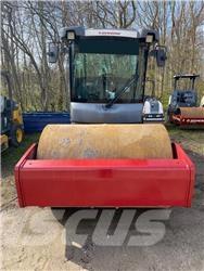 Dynapac CA 1500 D Autres rouleaux