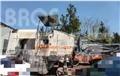 Wirtgen W2000 Fraiseuse à froid