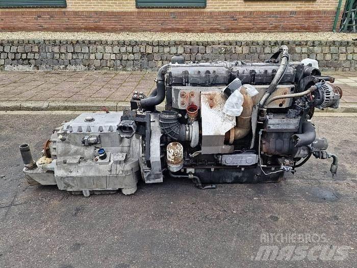 Engines PR 228 S2 Transport - Autres