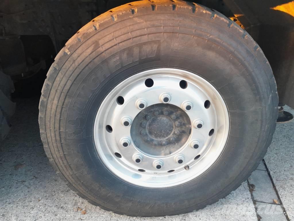 JENZ HEM 922 Broyeur de végétaux