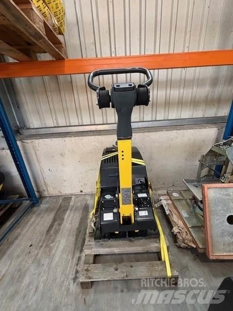 Bomag BPR 60/65 Plaque vibrante