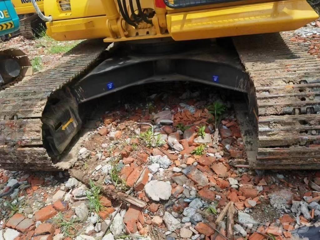 Komatsu PC 130 LC-7 Pelle sur chenilles
