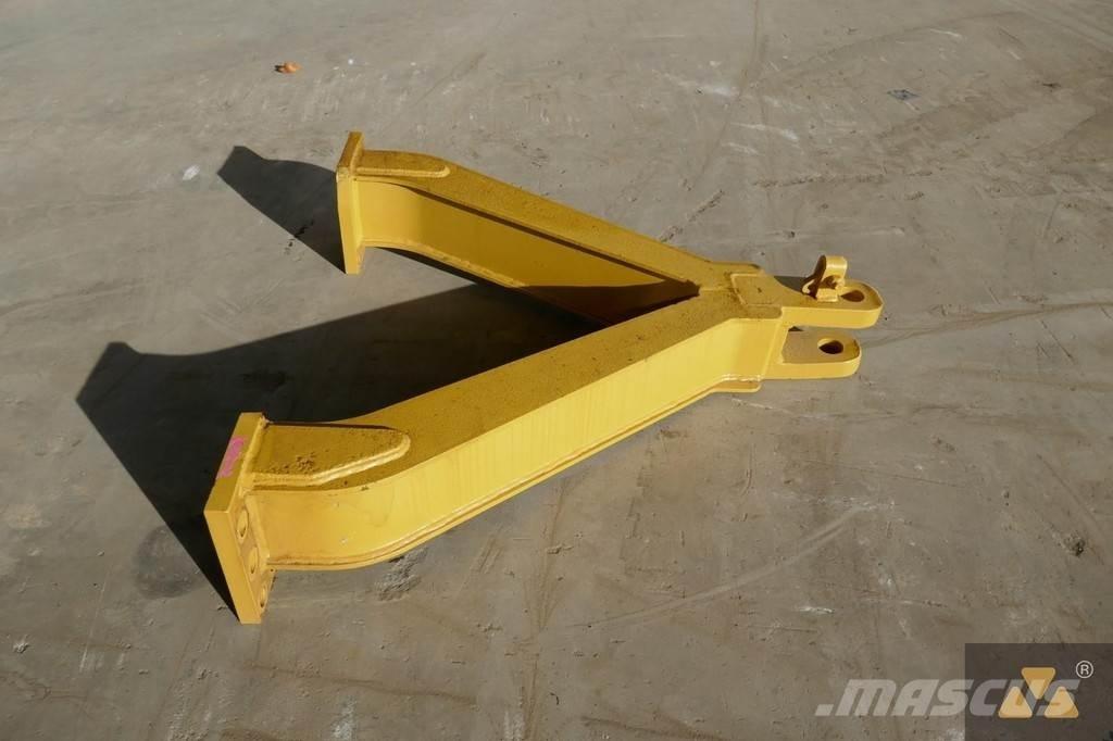 CAT D6 Drawbar Transport - Autres