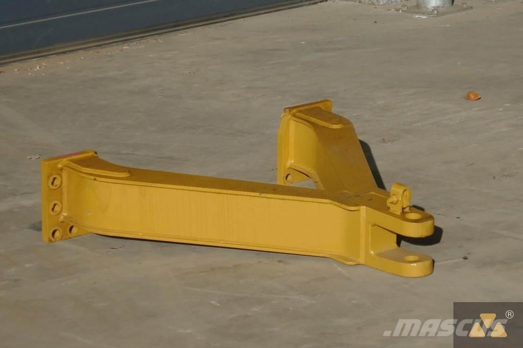 CAT D6 Drawbar Transport - Autres